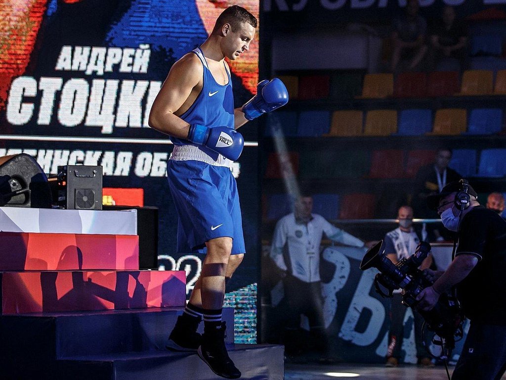 Петровский и Стоцкий на челябинском ринге: не пропустите большой бокс на «МАТЧ! Боец»