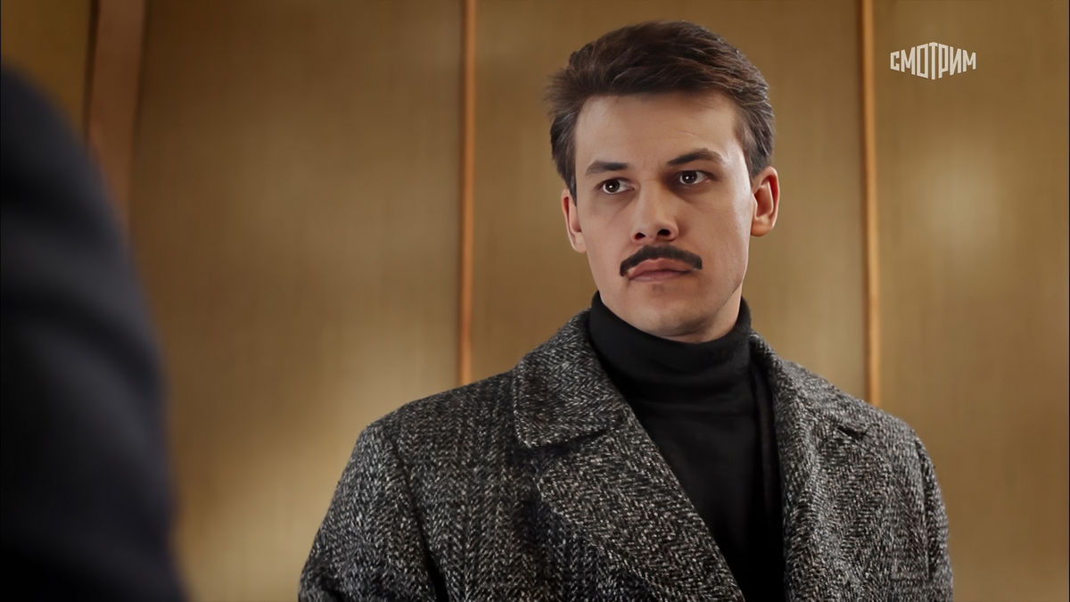 На экране – Паламарчук и Смоляков: «Россия 1» на этой неделе покажет российские сериалы «Художник» и «Пятая группа крови»