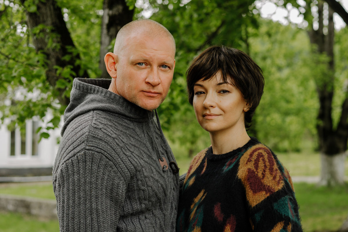 «Россия 1» готовит премьеру: завершены съемки сериала «Любить без памяти» с Ольгой Павловец