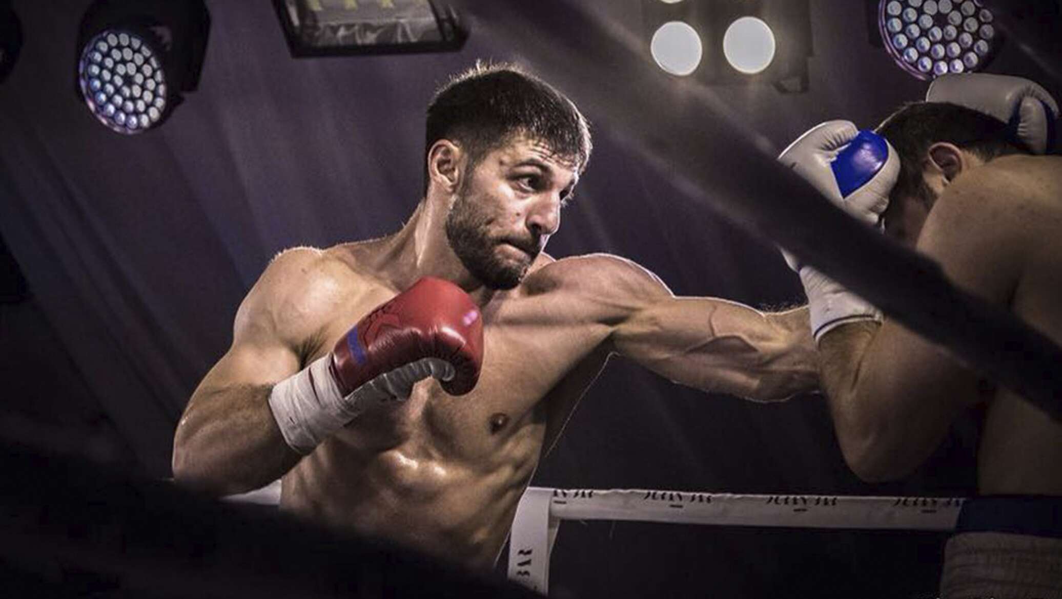 Бибилов против Эрададжайе, реванш Урванова и Салтыкова, ответка Азиева с Вегасом и еще много профессионального бокса на турнире «Шамо Боксинг»-100 на канале «ТВ Спорт»