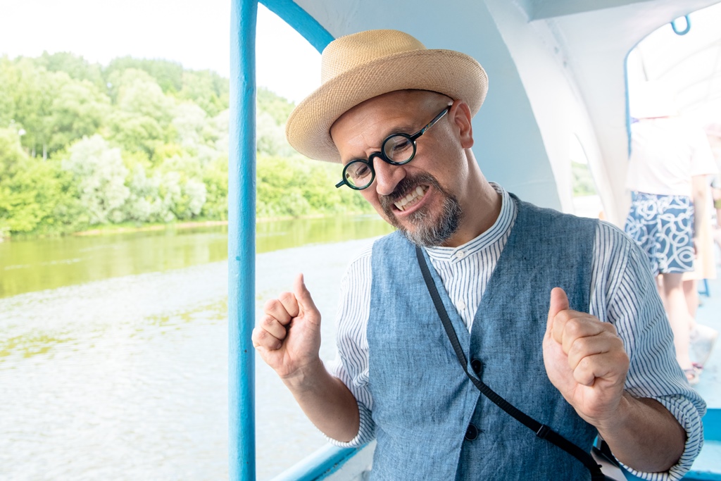 Ждем продолжения: сериал «Вампиры средней полосы» продлен на третий сезон