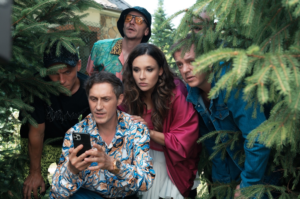 Шоу продолжается: известна дата премьеры второго сезона комедии «Нереалити»