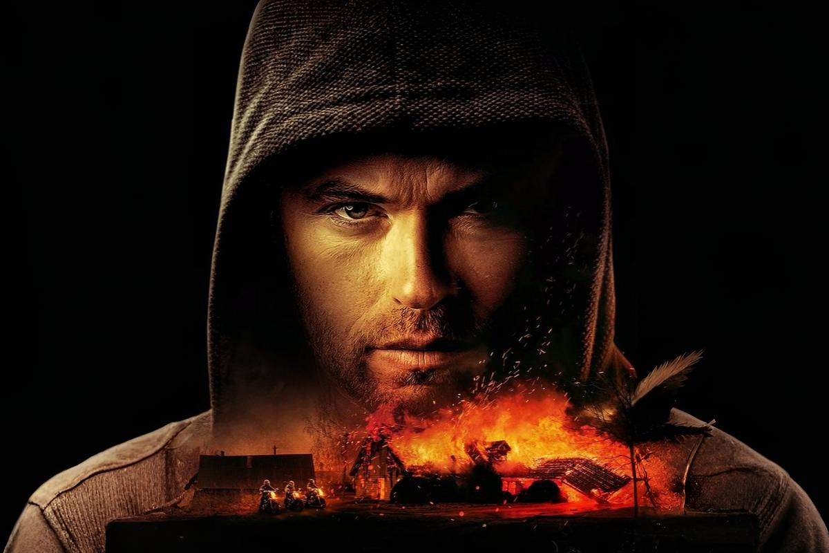 Боевик-триллер «Должное правосудие» на канале «Остросюжетное» показывает месть бывшего спецназовца банде торговцев органами