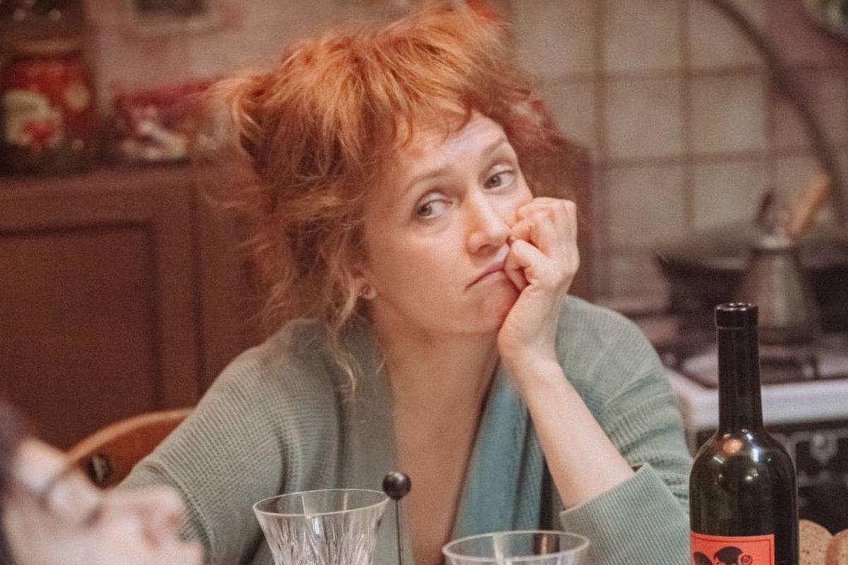 Исакова, Михалкова и Бикович сыграют в комедии «Таня и космонавт»