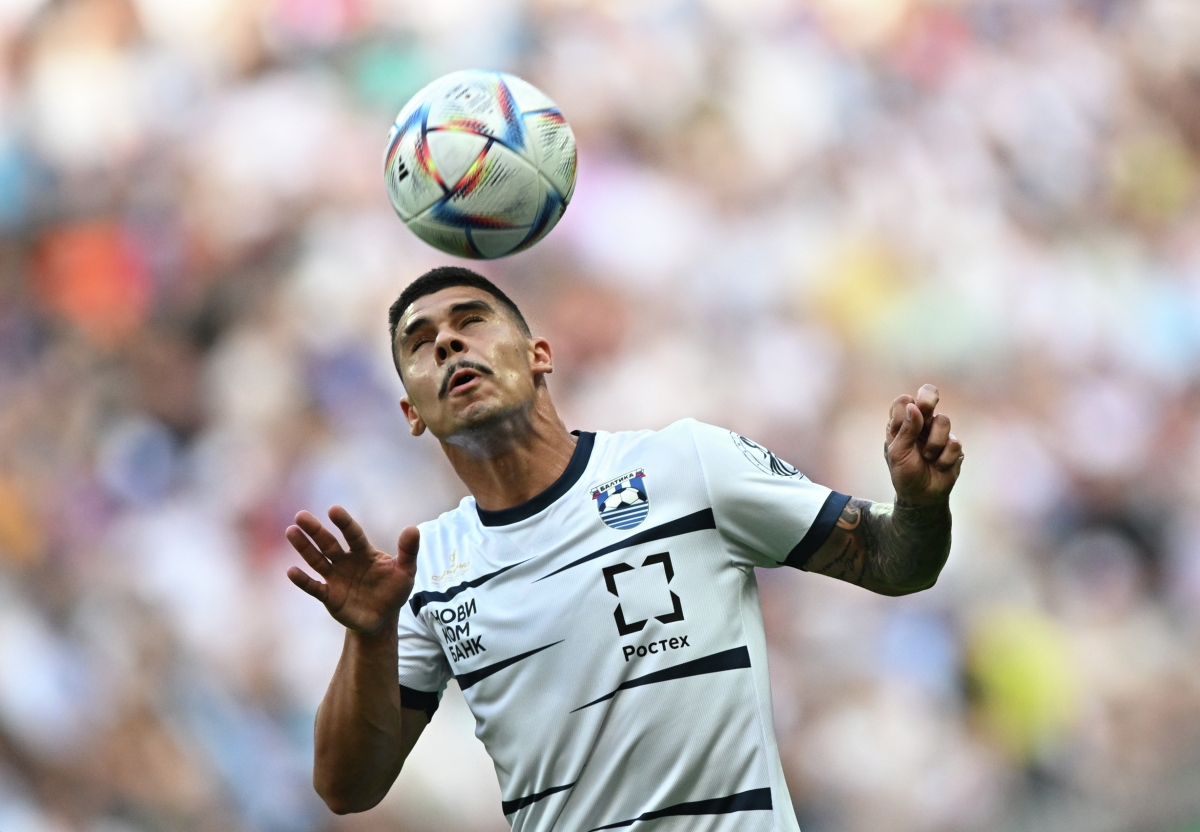 Евразийские схватки калининградцев: смотрим игры «Балтики» с «Улытау» и Северной Кореей эксклюзивно на канале «Мяч»