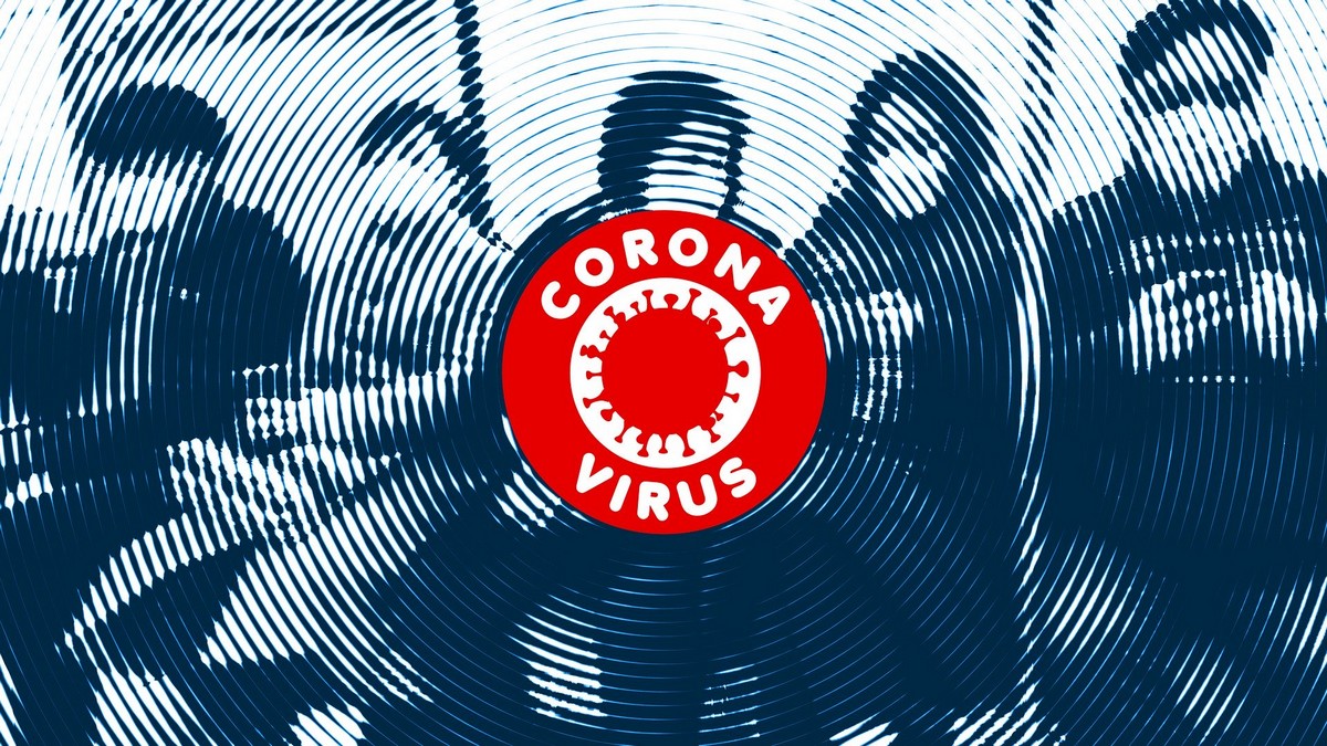 В прямом эфире – разговор врачей о COVID-19: чего ждать от коронавируса