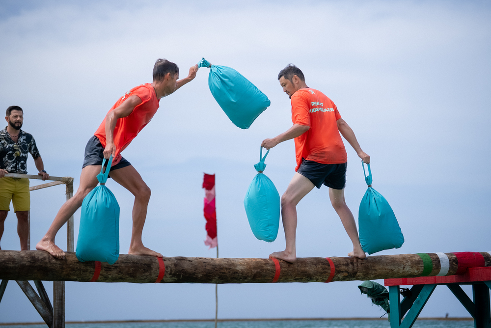 Финал реалити и «Титаны» у Воли: что посмотреть на ТНТ в последние выходные уходящего года