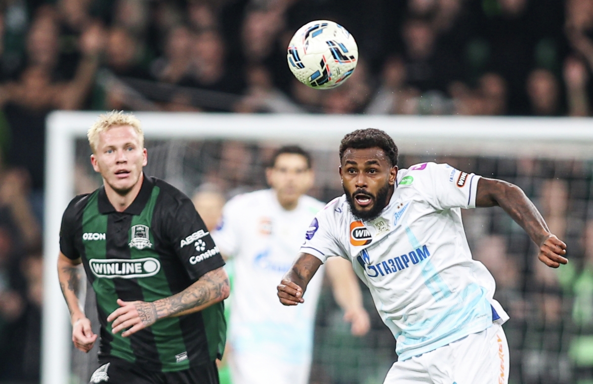 Возможно, тут определится чемпион: нельзя пропускать игры 24 тура «Зенит» – «Краснодар» и «Ростов» – «Спартак» в субботу на телеканале «МАТЧ!»