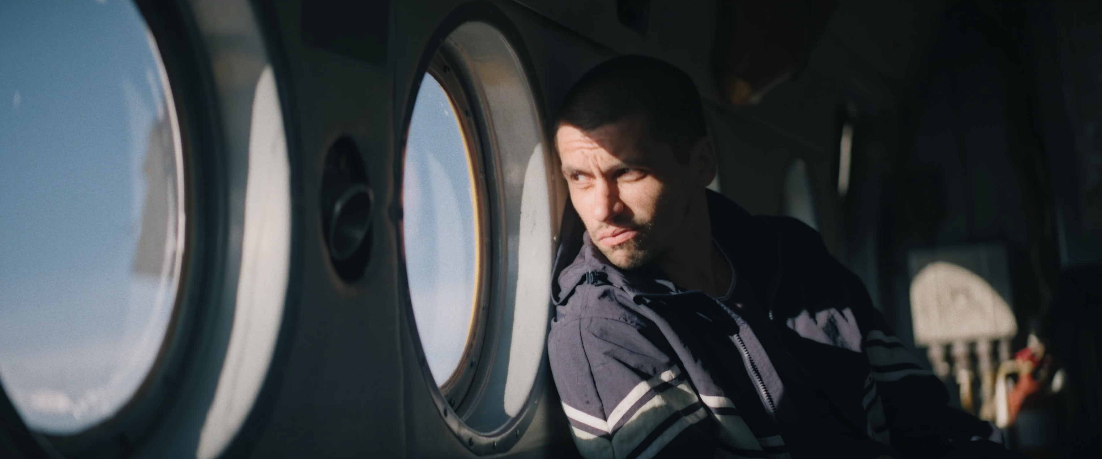 Премьера мини-сериала «Никто не знает про Маньпупунер» состоялась 17 сентября