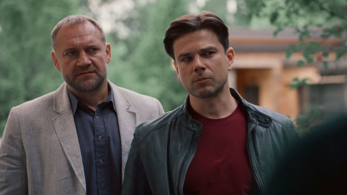 Сериал «Тверская. Любой ценой» - краткое содержание серий 2-го сезона