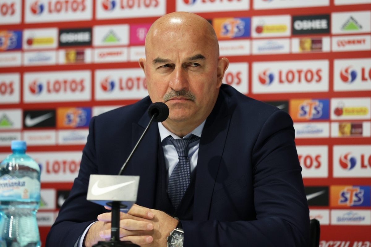 Старые славянские разборки: смотрим игру Польша – Россия на РЕН ТВ и другие встречи на «Матче»