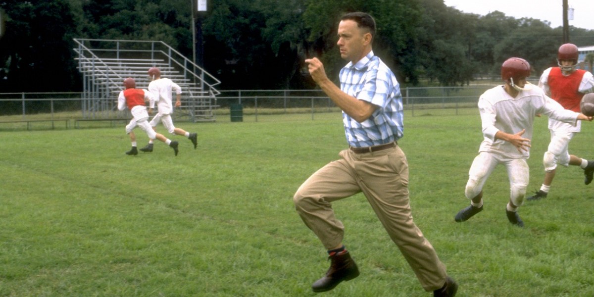 Жизнь – она как коробка конфет 