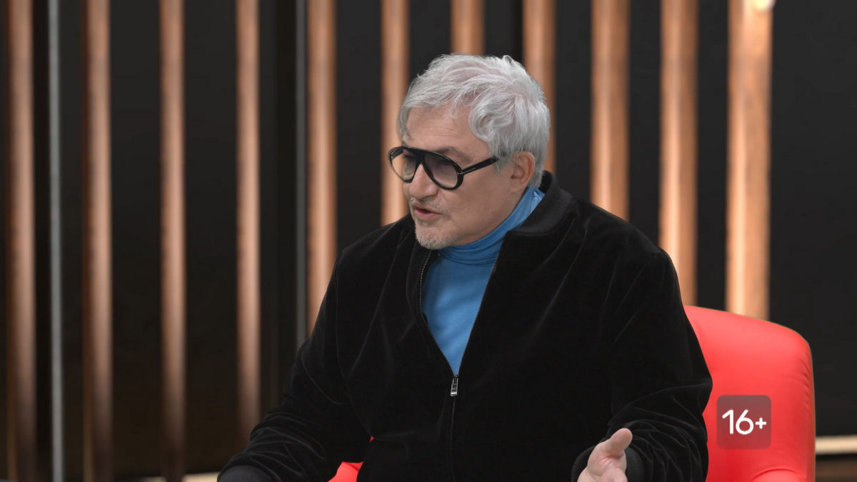 Все откровения звезд: ТНТ запускает новую программу «Миллион вопросов» с Дмитрием Дибровым