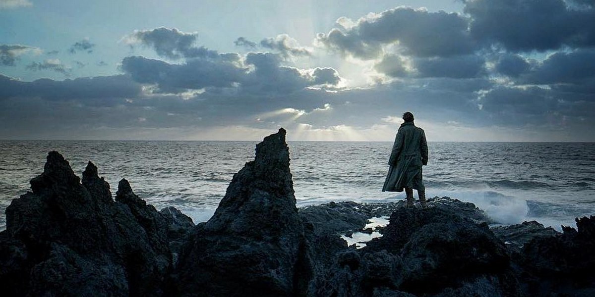 Кошмары затерянного острова