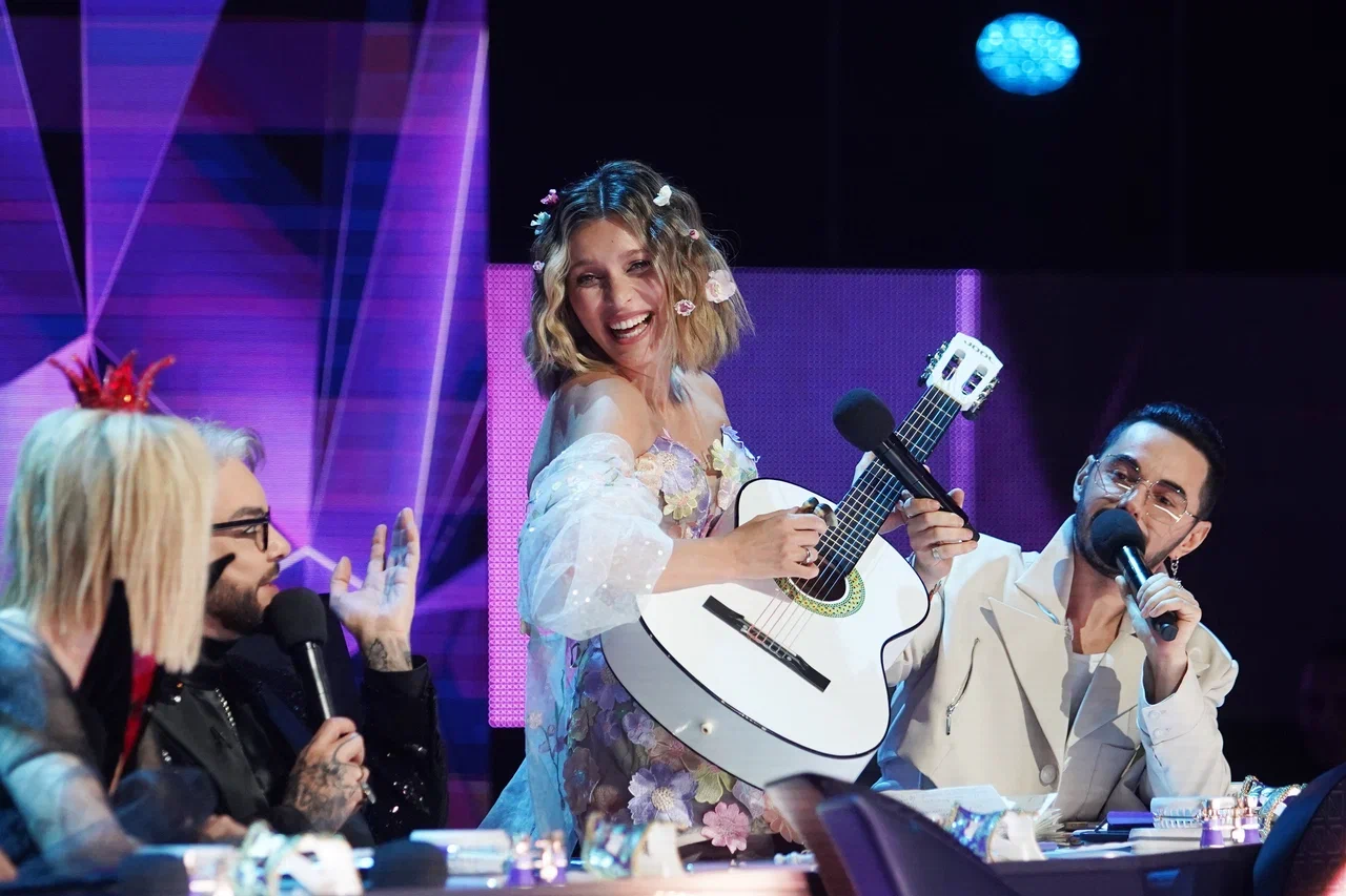 Магия перевоплощений: на телеканале НТВ стартует премьера седьмого сезона шоу «Маска»