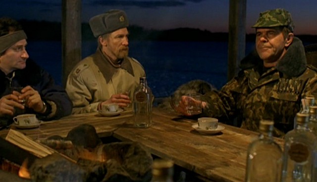 Ну – за дружбу: великая дилогия «Особенности национальной охоты / рыбалки» на канале «Наше» – энциклопедия душевного отдыха