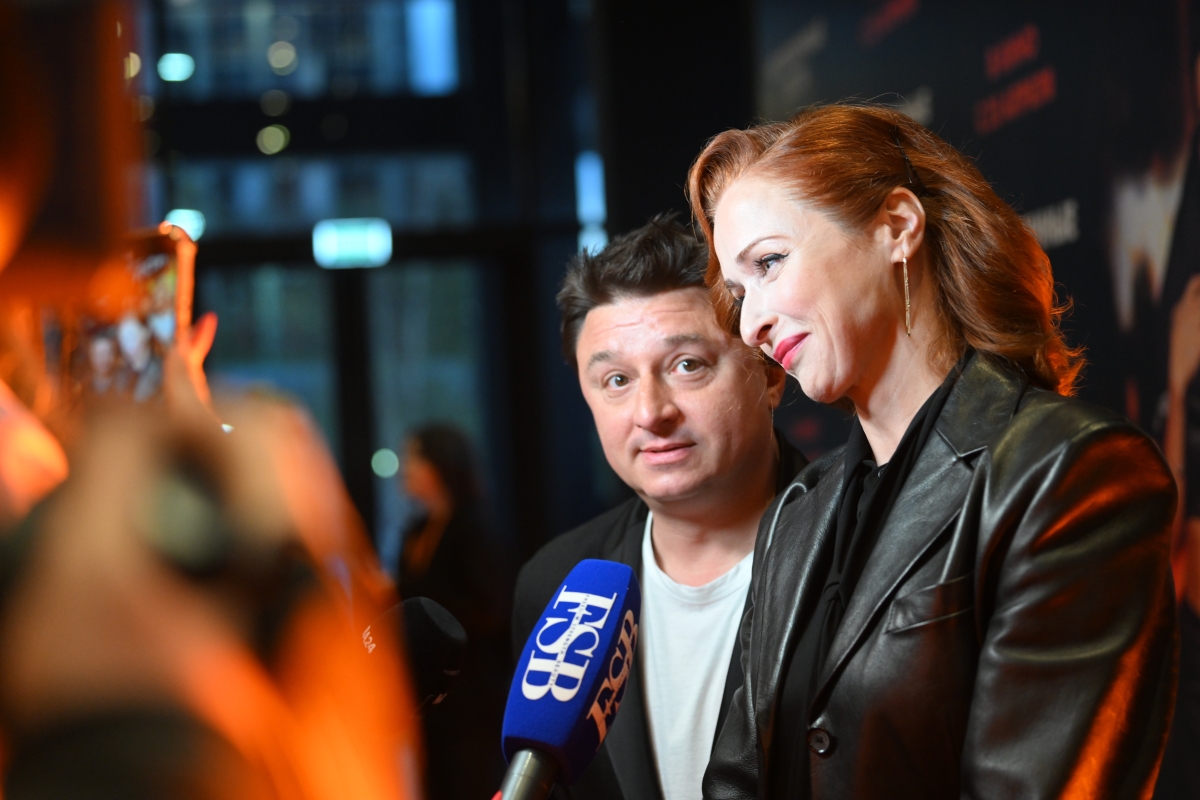 Про постельные сцены и не только: кто придет на «Шоу Воли» на ТНТ 5 октября