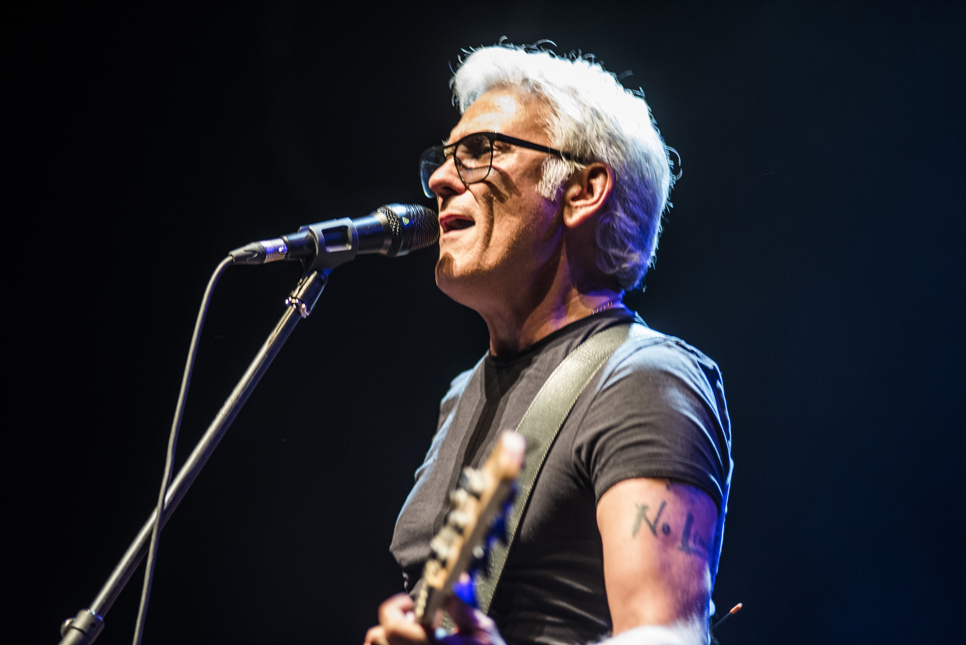 Мужественный артист: «Пятый канал» покажет эксклюзивное интервью Александра Маршала