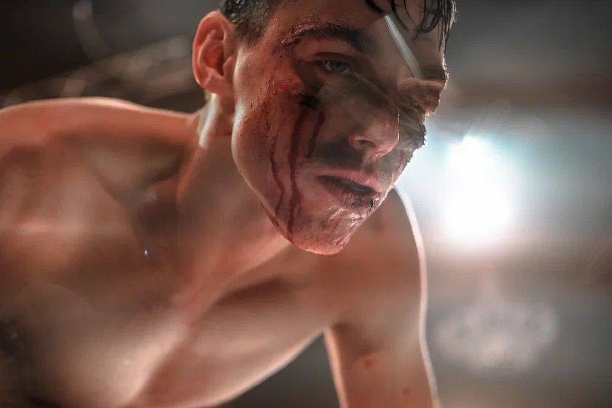 Борись до конца: на ТНТ выходит сериал «Колотушка» о подпольных боях