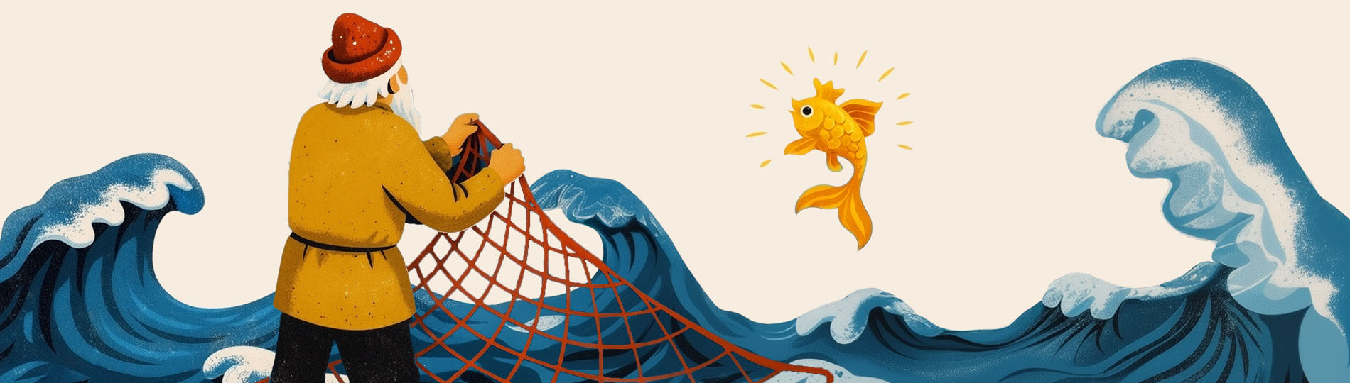 От братьев Запашных: в Санкт-Петербурге покажут премьеру новогоднего циркового шоу «Сказка о золотой рыбке»