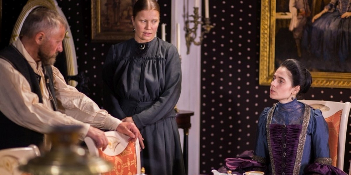 В ожидании кровавой бани