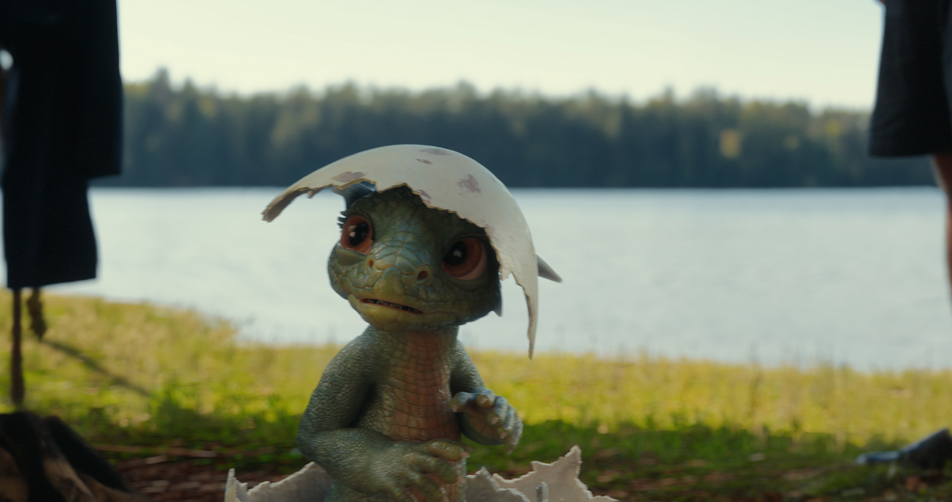 То еще приключение: в кино стартует фильм «Горыныч» с Александром Петровым