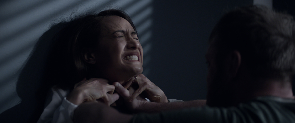 Натуральный кошмар