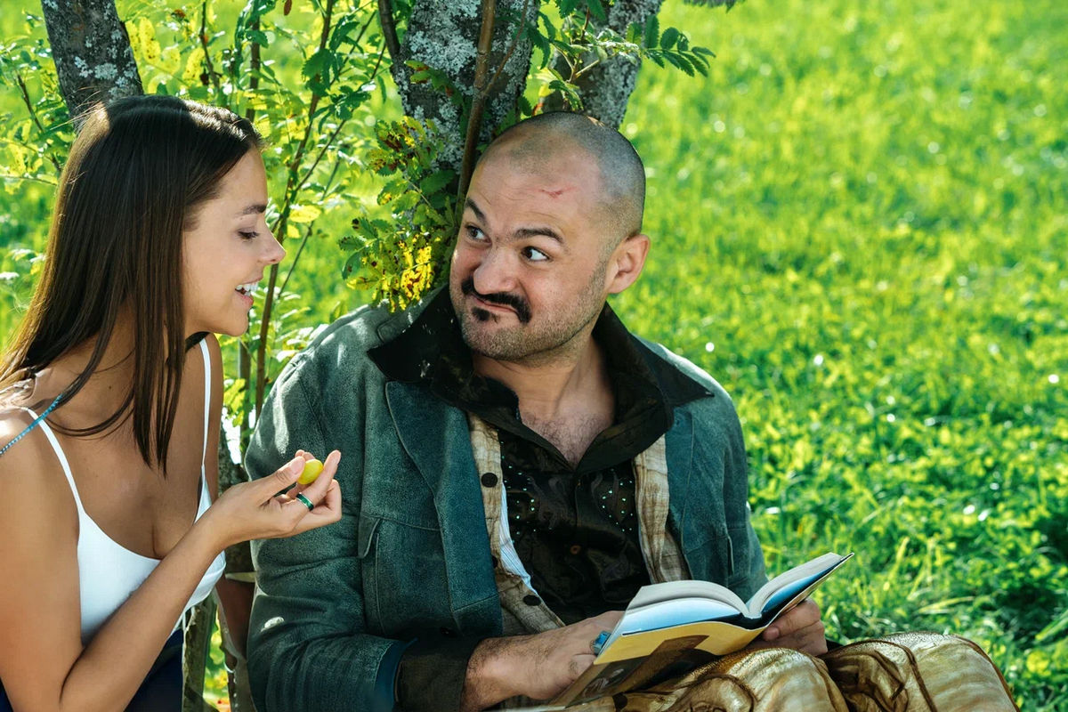 Всемогущий адвокат, гениальный криптовалютчик и футбольные принцессы: новинки июня в онлайн-кинотеатре START