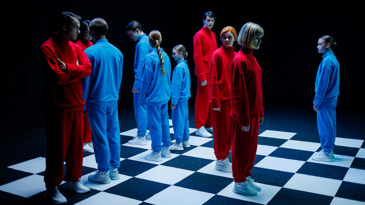 «Академия Дружбы»: начались съемки нового фантастического сериала