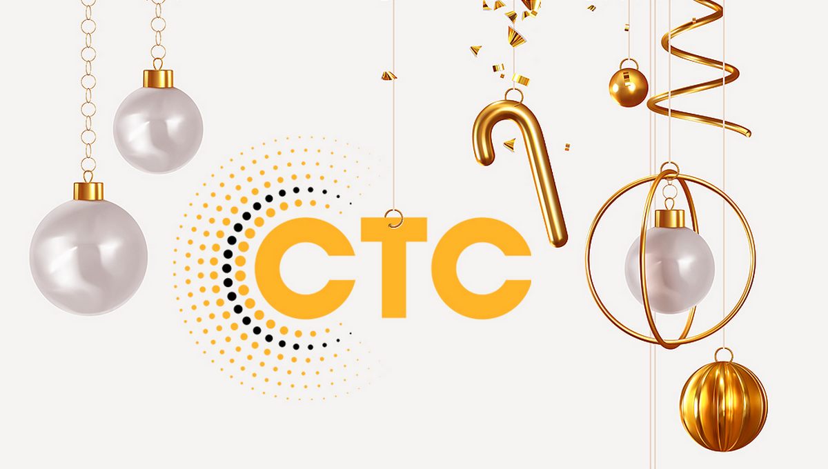 Много юмора, много кино и мультфильмов: новогодний эфир на СТС