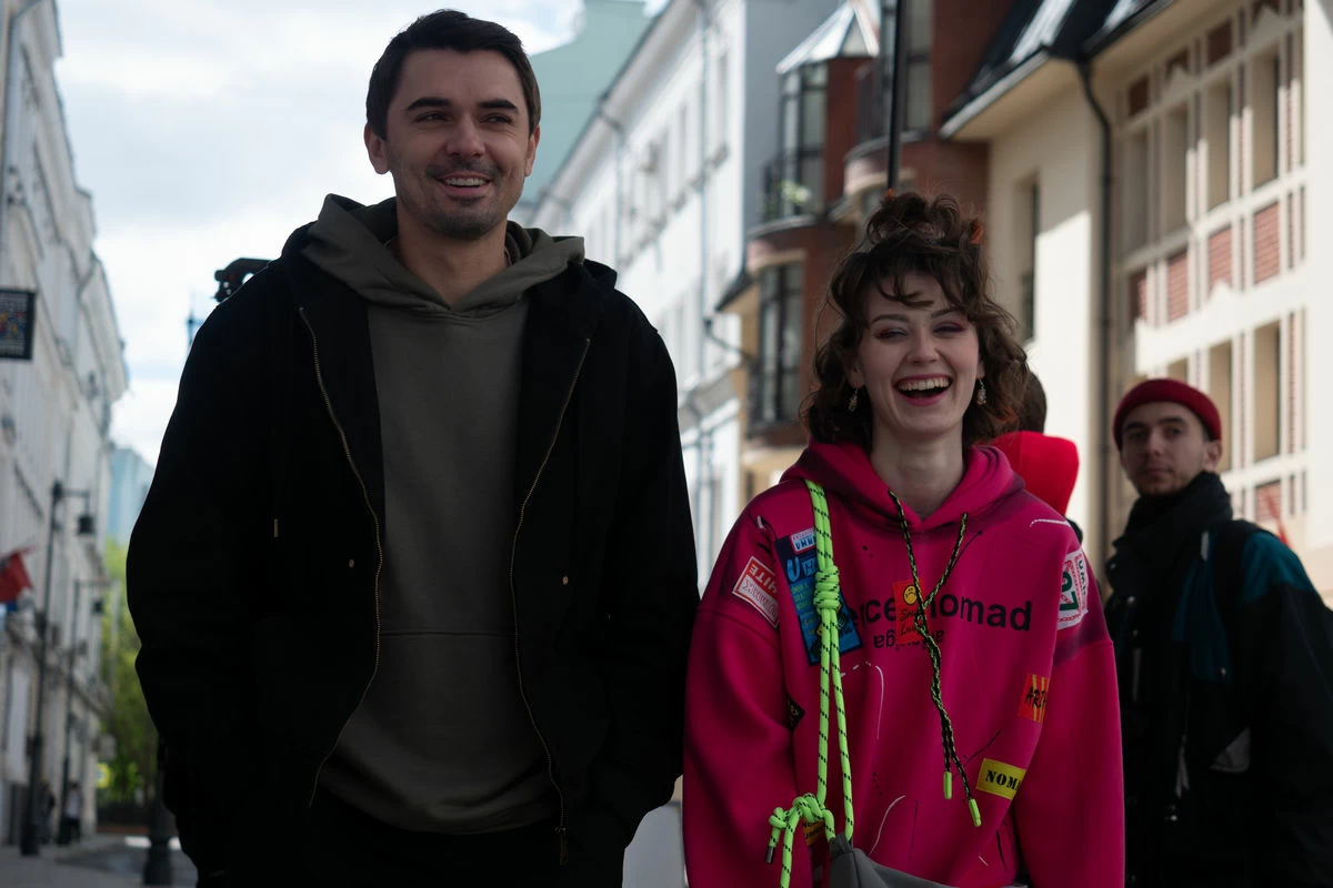 Телеканал НТВ готовит премьеру нового сериала «Враги» с Алексеем Матошиным и Олегом Тактаровым