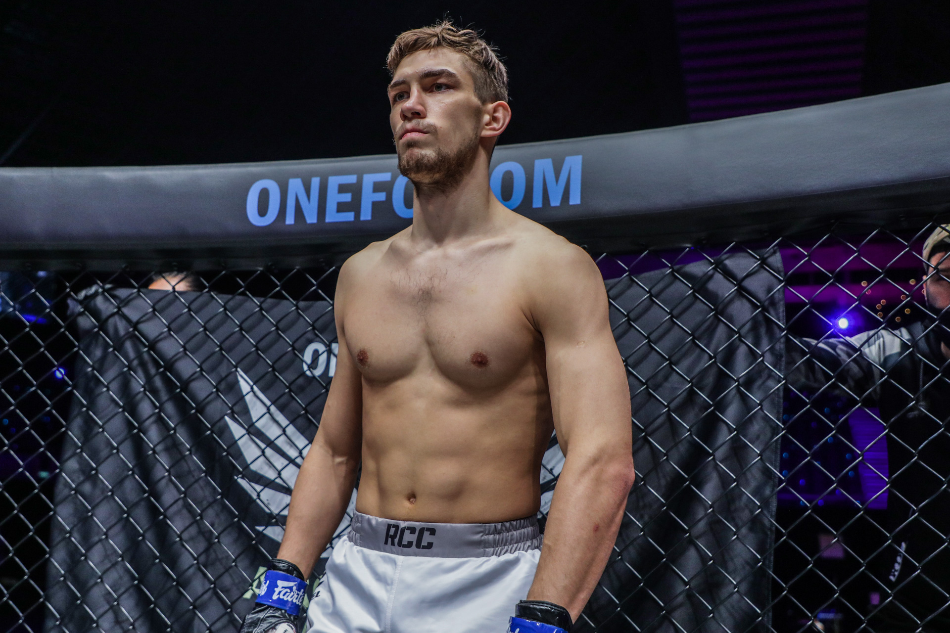 Даякаев против Рамболека, Имангазалиев выйдет на Конгторани, Кузьмин подерется с Баттбутти: не пропускаем ночной боевой турнир ONE Fight Night 39 на канале «МАТЧ!»