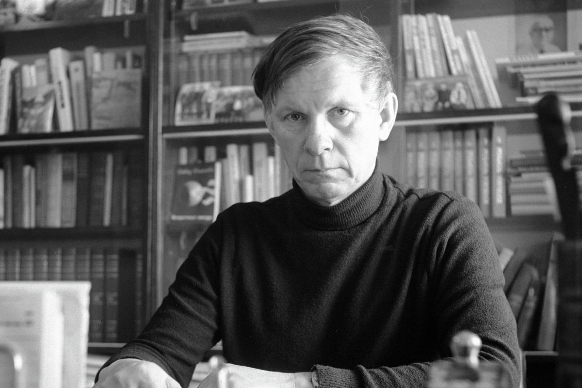 Партизаны, казнь и совесть: не пропустите три экранизации по Василю Быкову на канале «День Победы» в вековой юбилей писателя