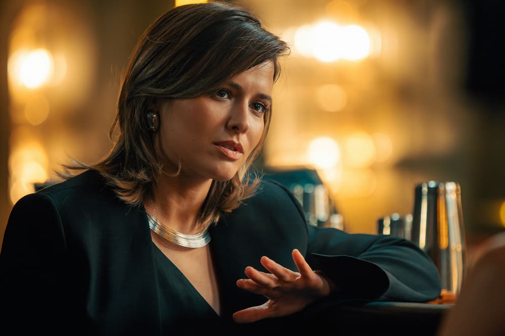 Новый уровень манипуляций: известна дата премьеры продолжения глянцевой драмы «Жить жизнь»