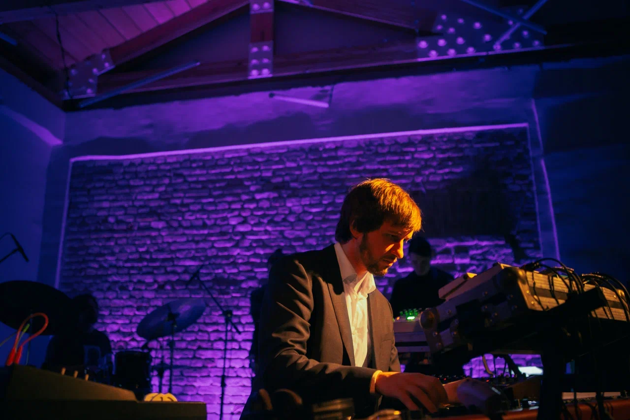 Размышления через музыку: в Петербурге состоится премьера музыкальной сюиты «Хрупкость» Глеба Андрианова