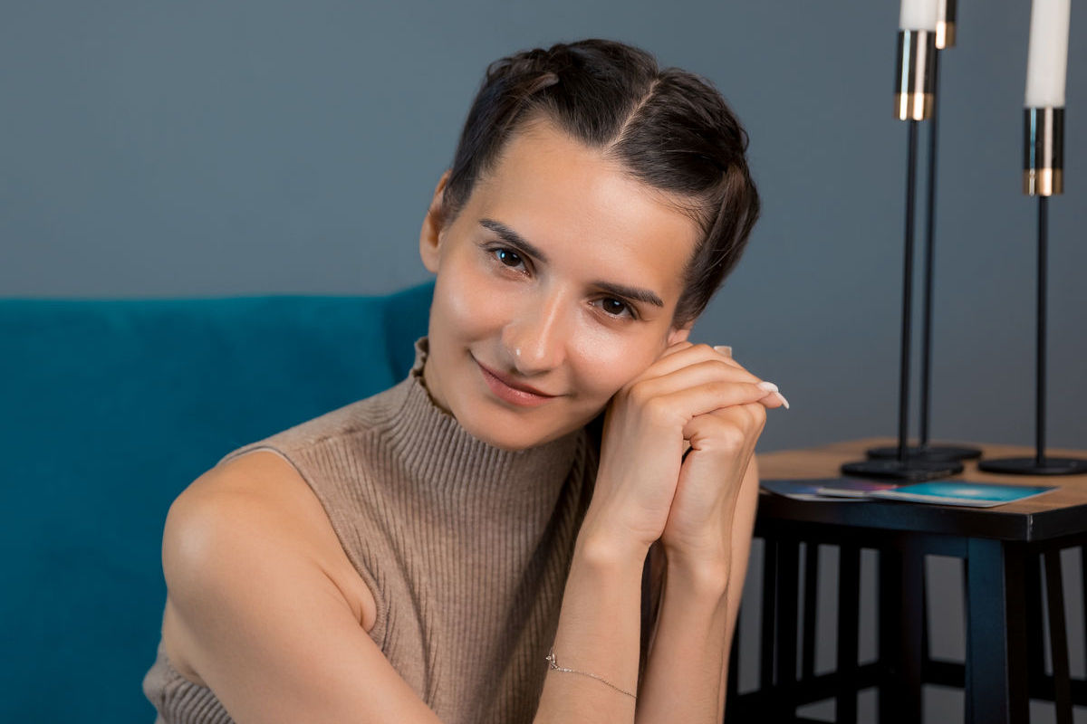 Расширение карьеры Череватого: что было в третьей серии шоу «Экстрасенсы. Битва сильнейших» ТНТ от астролога