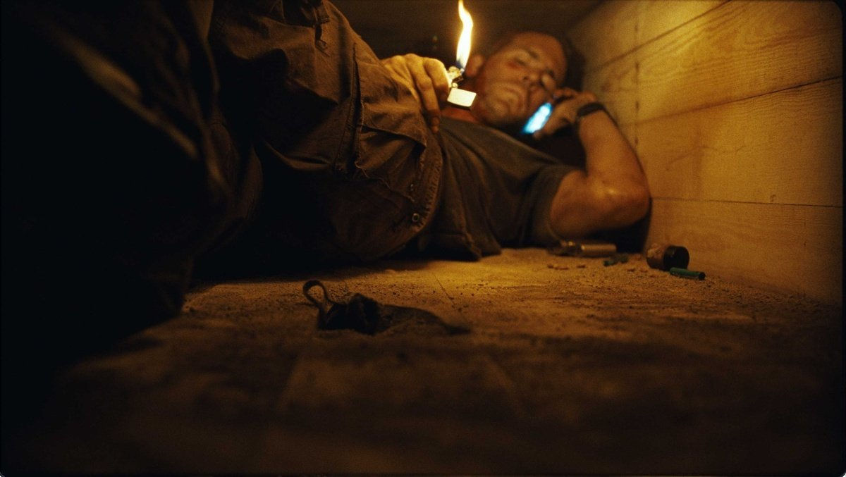 Хочется развидеть: топ-5 фильмов с такой концовкой, которую хочется забыть, по мнению блогера Виолетты Чиковани