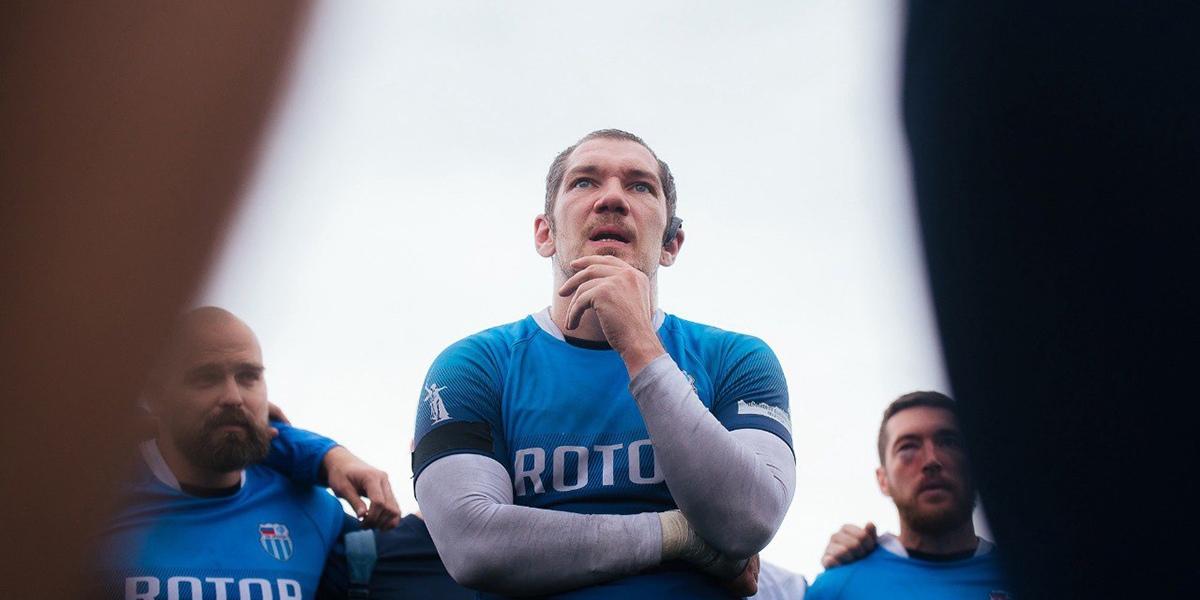 Большой бой южан в Краснодаре: смотрим Высшую лигу чемпионата России по регби на канале «Спортивный»