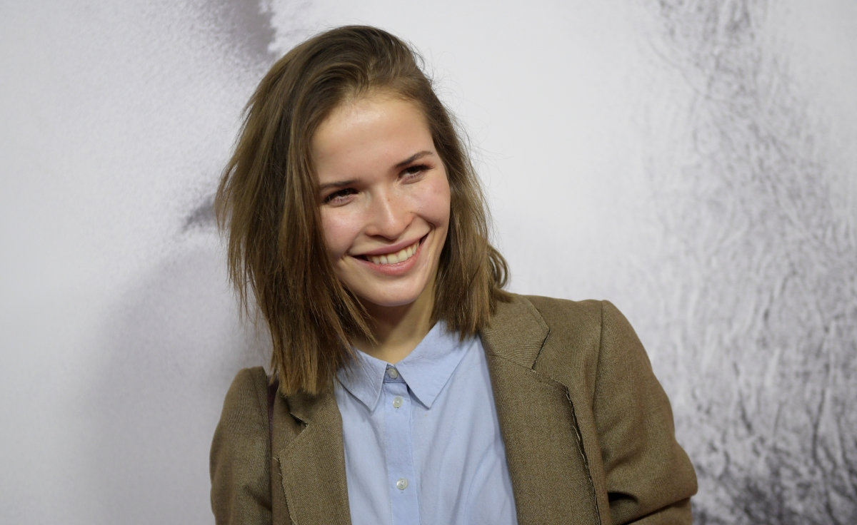 После финала «Стражника-2»: НТВ объявил дату выхода нового сериала «Волкодав» с Лукерьей Ильяшенко