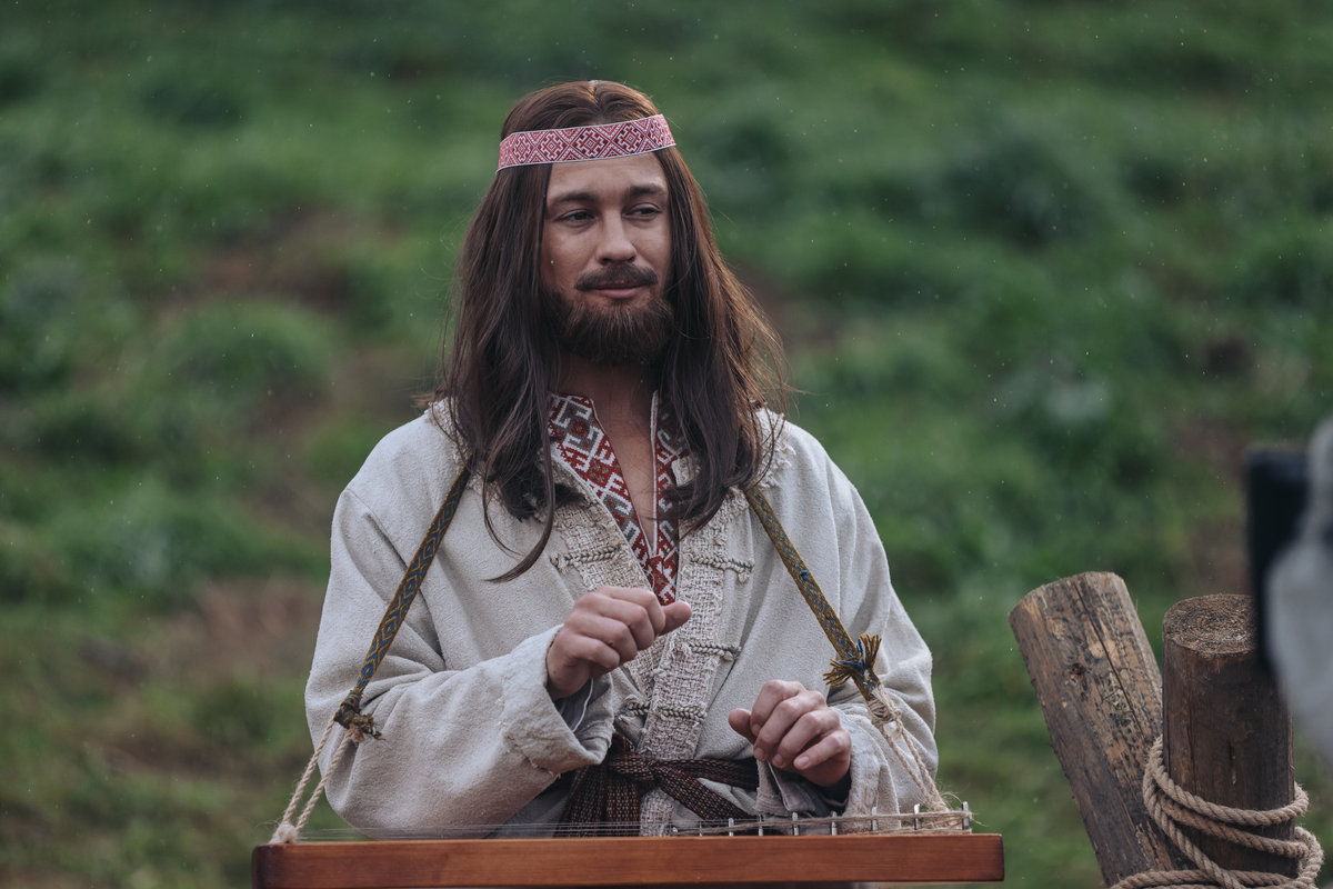 На ТНТ стартует премьера комедийного сериала «Очень древняя Русь»