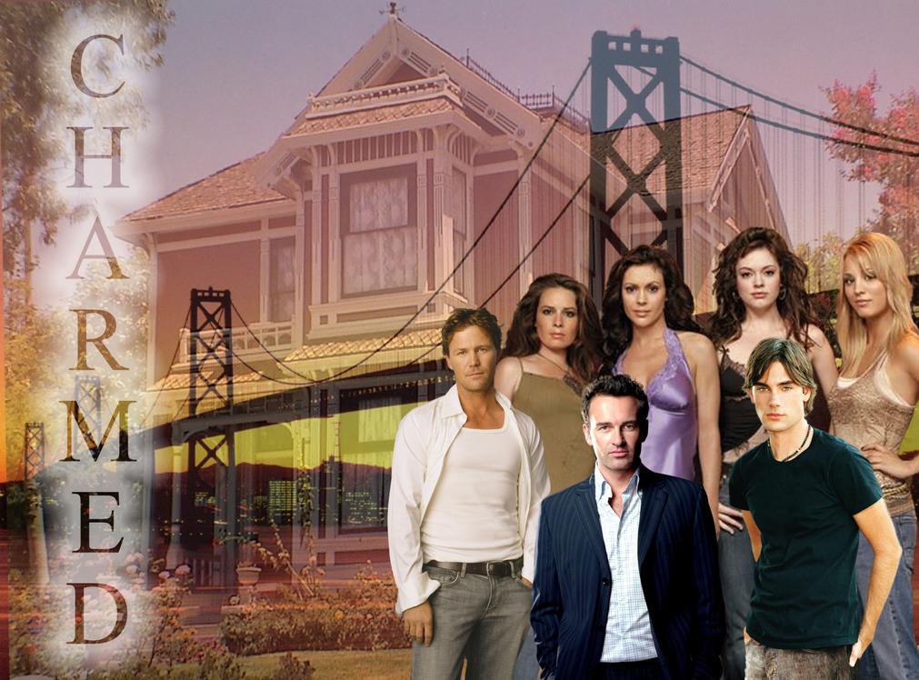 Когда твои сестры – ведьмы