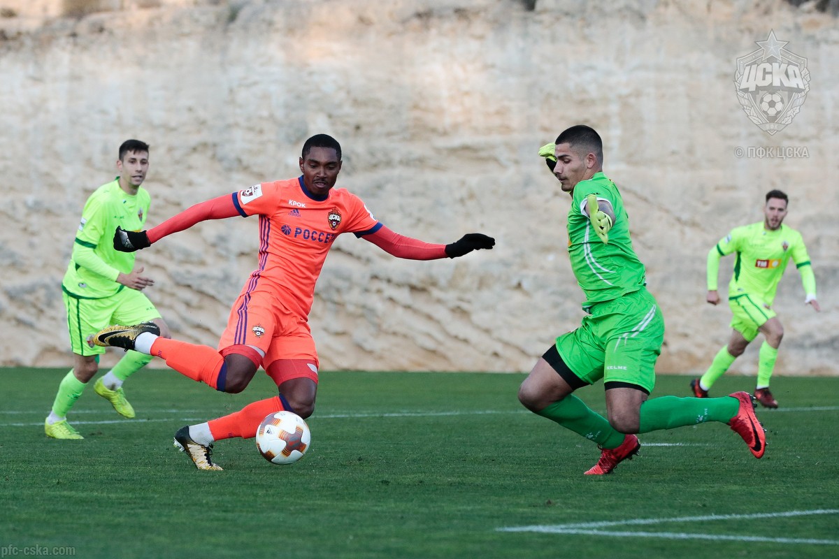 Еврокубки возвращаются!