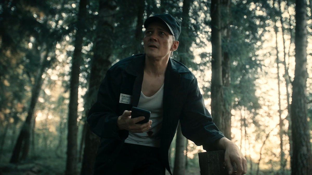 Цена жизни: телеканал НТВ представляет в своем эфире премьеру триллера «Хирург» с Сергеем Гилевым