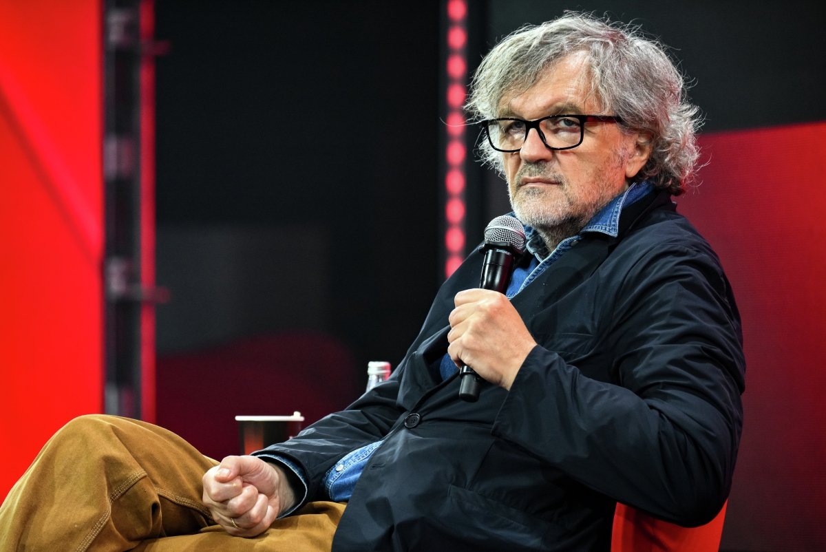 В столице проходит Московская международная неделя кино