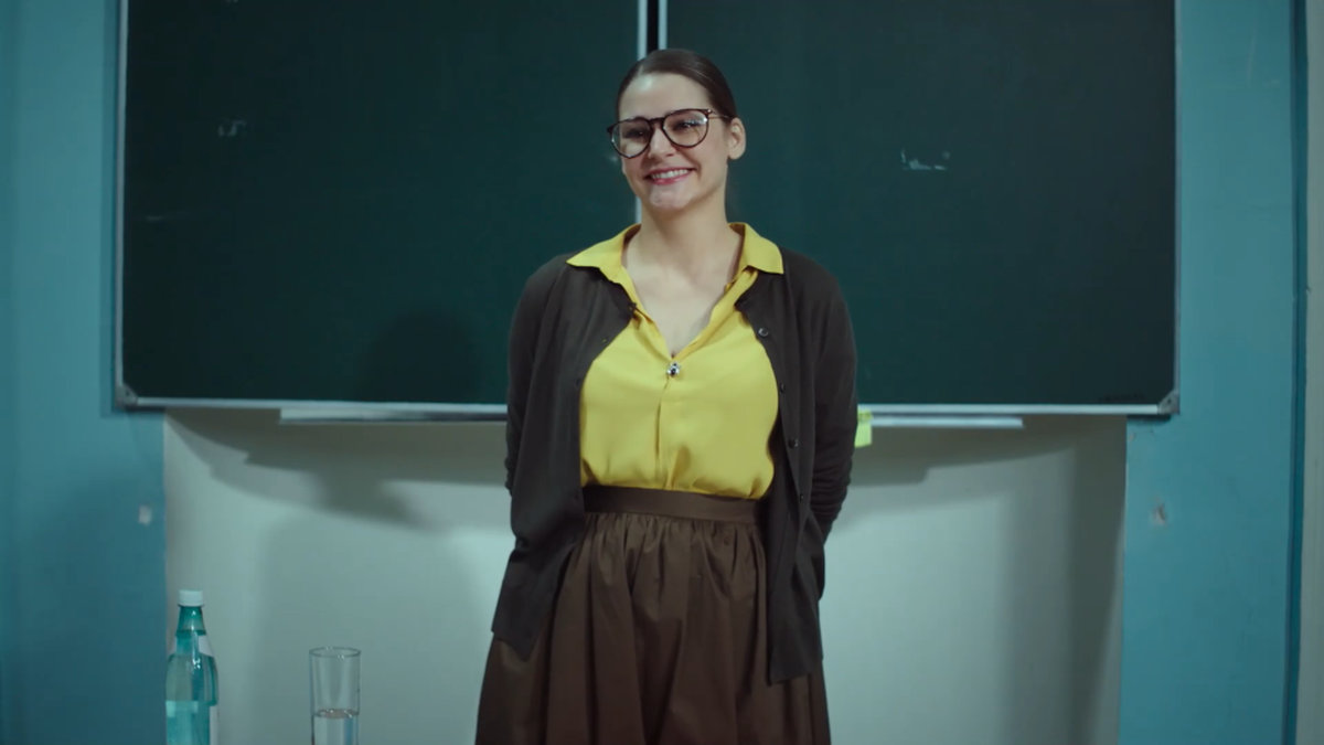 «Второе зрение», «Синичка», «Операция "Мухаббат"»: что посмотреть на этой неделе на телеканале «Время»