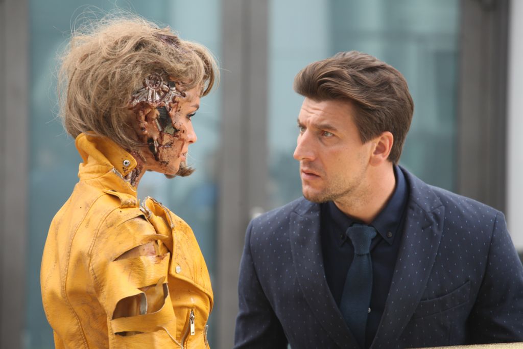 При поддержке Поднебесной: второй сезон «Лучше, чем люди» снимут совместно с Китаем