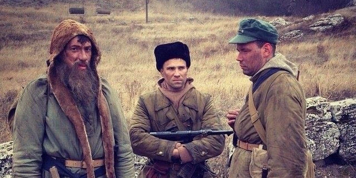 В праздник ВМФ