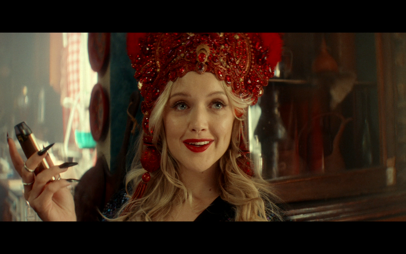 Удивлять еще больше: создатели сериала «Волшебный участок» объявили о выходе на второй сезон