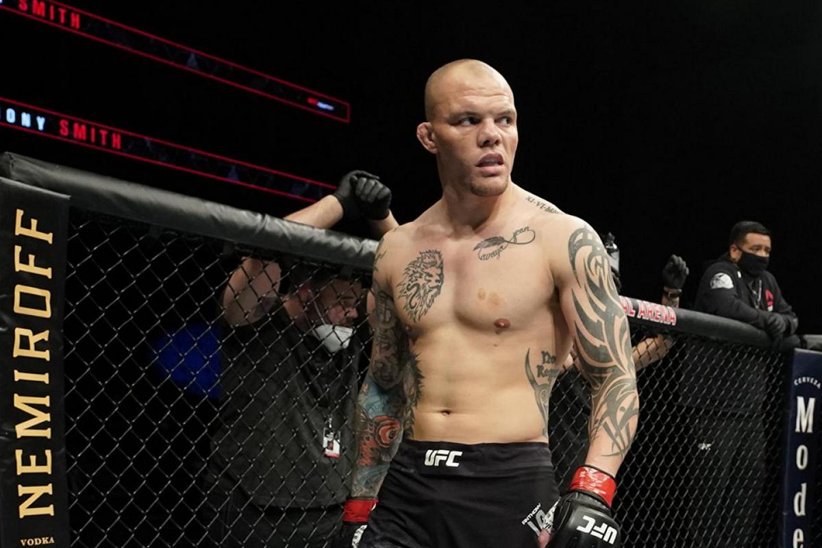 Безжалостный, Сенсация, Львиное Сердце, Ракета: не пропустите турнир UFC Fight Night 175 на «UFC ТВ»