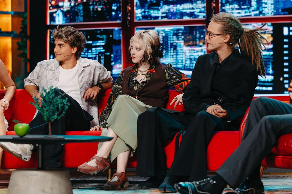 Наследники звезд в «Шоу Воли» на ТНТ расскажут о конфликтах на новом проекте «Выживалити»